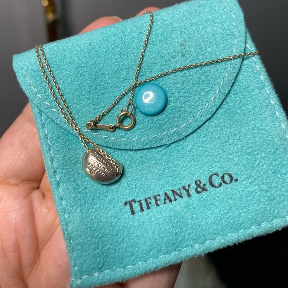 TIFFANY & Co. Necklace